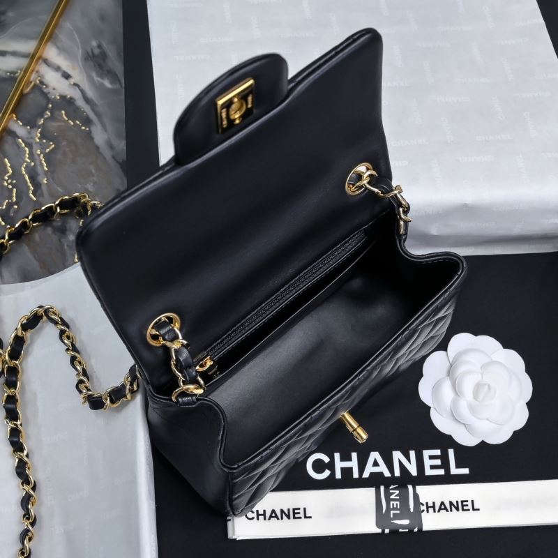 Chanel CF Series Bags